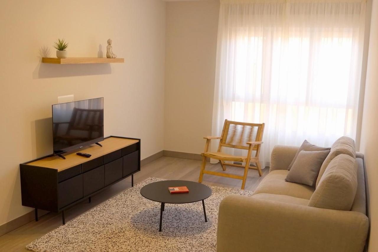 Apartamentos Aires Del Rural A Coruña Cameră foto