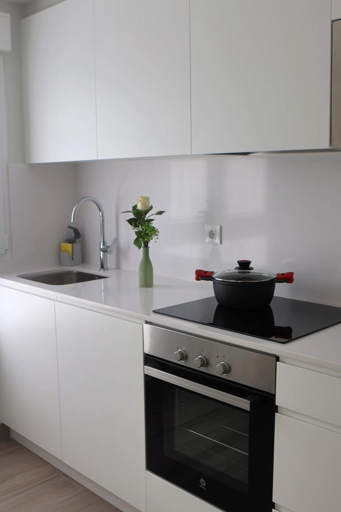 Apartamentos Aires Del Rural A Coruña Cameră foto