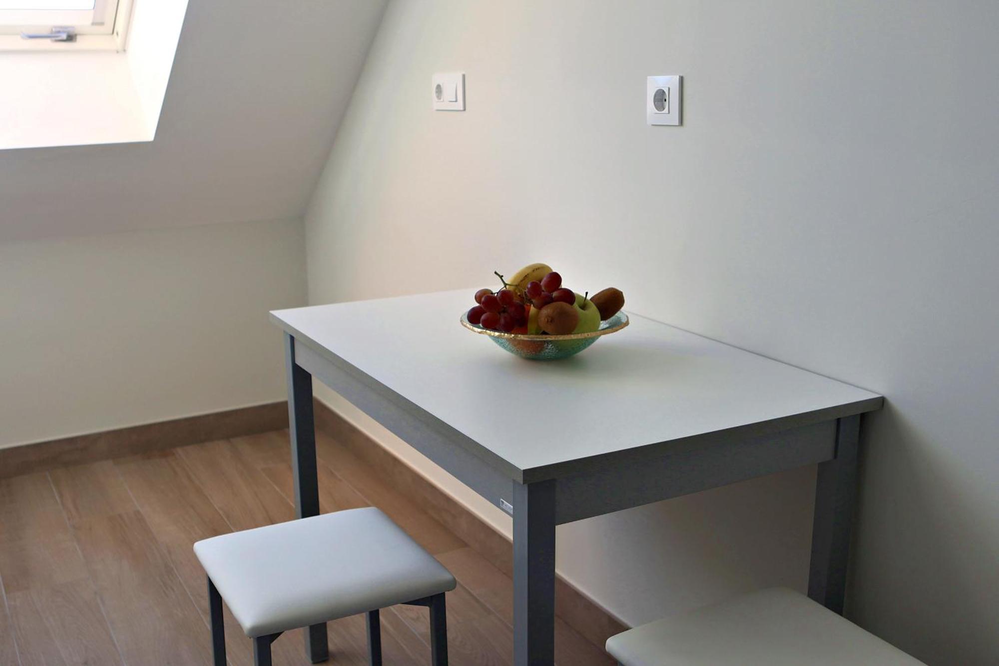 Apartamentos Aires Del Rural A Coruña Cameră foto