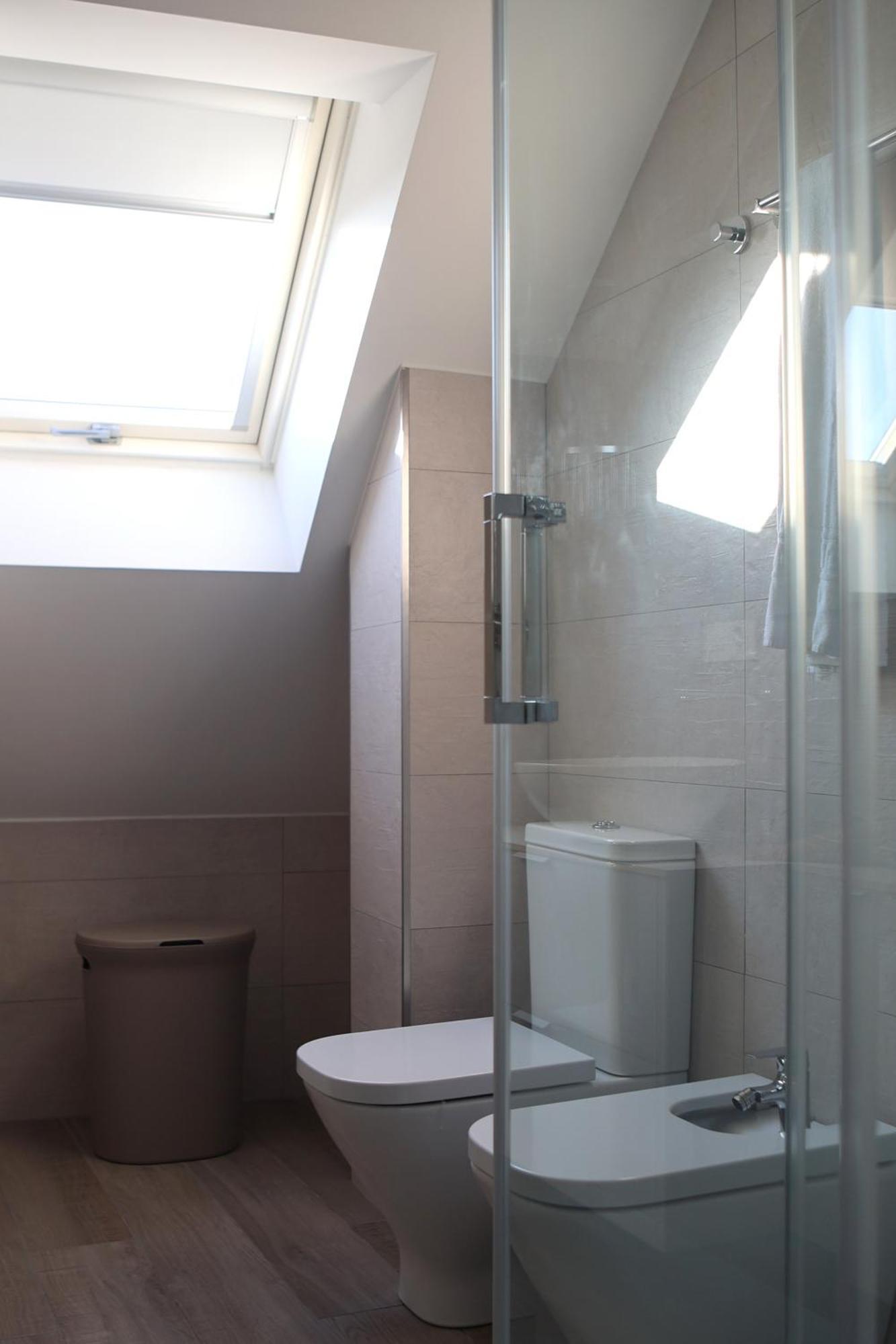 Apartamentos Aires Del Rural A Coruña Cameră foto